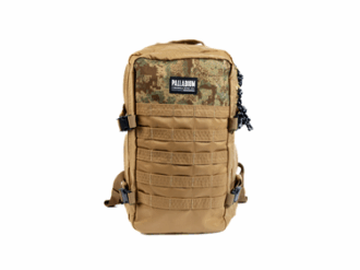 Baroudeur 25L Pr