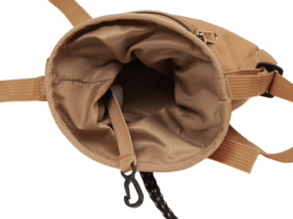 Bolsa de tiza Ny