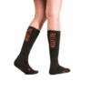 Calcetines altos de lana 01