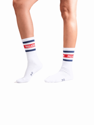 Calcetines de media altura
