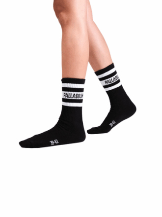 Calcetines de media altura