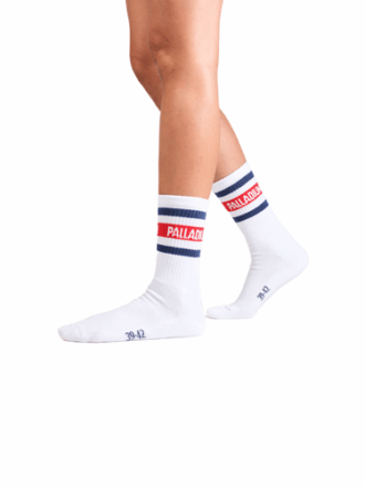 Calcetines de media altura