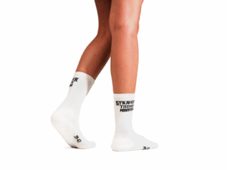 Calcetines Demodog
