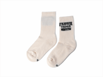Calcetines Demodog para niños