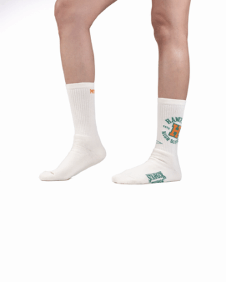 Calcetines Hawkins de Stranger Things Calcetines Hawkins de Stranger Things