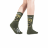 Calcetines Hawkins de Stranger Things Calcetines Hawkins de Stranger Things