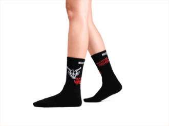 Calcetines Hellfire