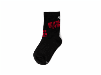 Calcetines Hellfire para niños