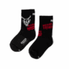Calcetines Hellfire para niños