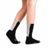Calcetines Jacquard Mid 1 Calcetines Jacquard Mid 1