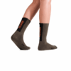 Calcetines Jacquard Mid 1 Calcetines Jacquard Mid 1