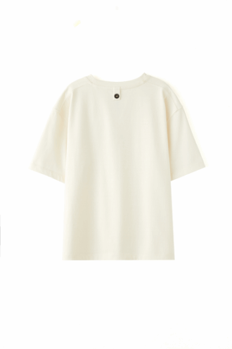 Camiseta de manga corta 01