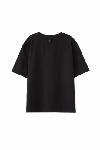 Camiseta de manga corta 01