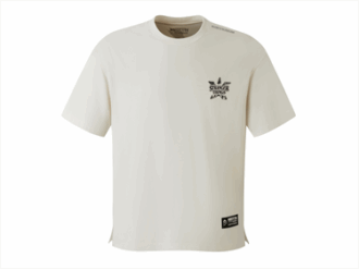 Camiseta Demodog