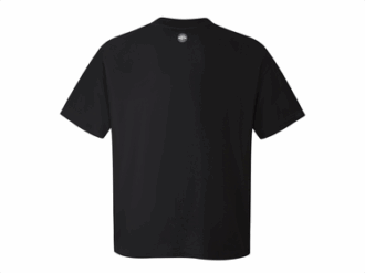 Camiseta Hopper Tunnels de Stranger Things