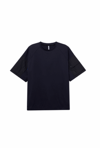 Camiseta Sslv 03