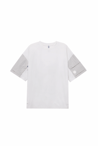 Camiseta Sslv 03