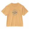 Camiseta unisex de algodón con el logotipo de Palladium Francia Camiseta unisex de algodón con el logotipo de Palladium Francia