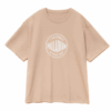 Camiseta unisex de algodón con el logotipo de Palladium Francia Camiseta unisex de algodón con el logotipo de Palladium Francia