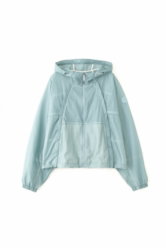 Chaqueta cortavientos