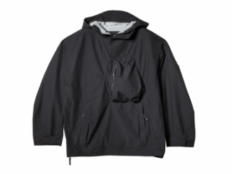 Chaqueta de 3 capas