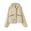 Chaqueta de 3 capas Chaqueta de 3 capas