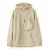 Chaqueta de 3 capas