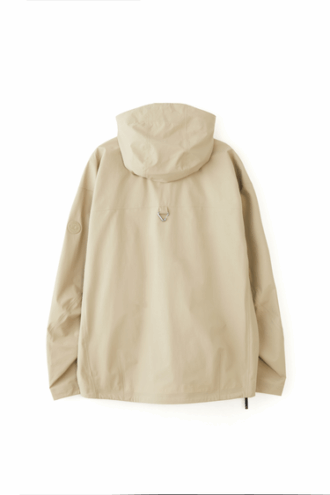 Chaqueta de 3 capas