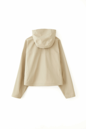 Chaqueta de 3 capas