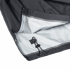 Chaqueta de 3 capas