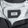 Chaqueta de 3 capas