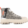Cremallera trasera Pallashock 2
