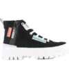 Cremallera trasera Pallashock 2