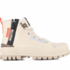 Cremallera trasera Pallashock 2