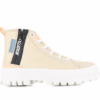 Cremallera trasera Pallashock 2