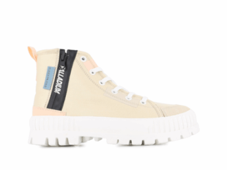 Cremallera trasera Pallashock 2