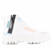Cremallera trasera Pallashock 2