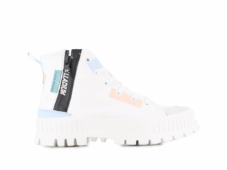 Cremallera trasera Pallashock 2