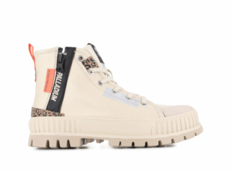 Cremallera trasera Pallashock 2
