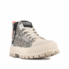 Cremallera trasera Pallashock 2