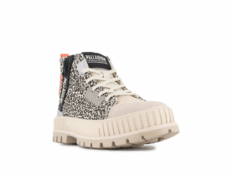 Cremallera trasera Pallashock 2
