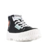 Cremallera trasera Pallashock 2