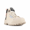 Cremallera trasera Pallashock 2