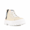 Cremallera trasera Pallashock 2