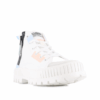 Cremallera trasera Pallashock 2
