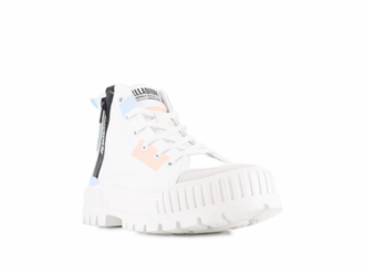 Cremallera trasera Pallashock 2