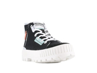 Cremallera trasera Pallashock 2
