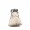 Cremallera trasera Pallashock 2