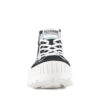 Cremallera trasera Pallashock 2