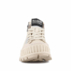 Cremallera trasera Pallashock 2